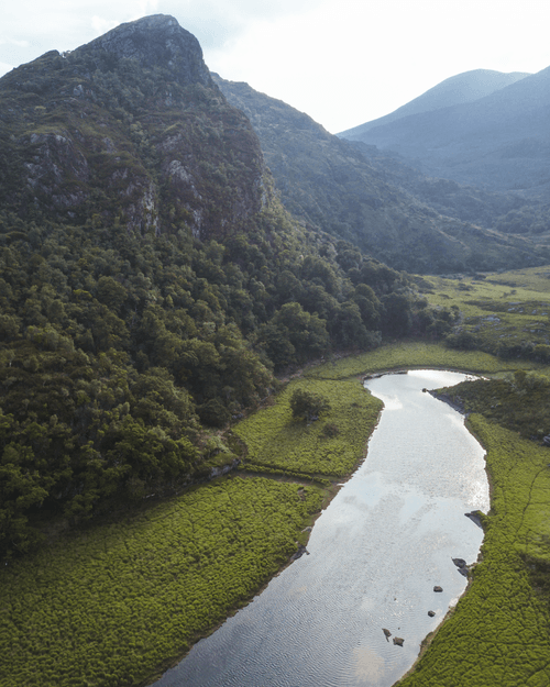 #04 - Emerald Island Glow