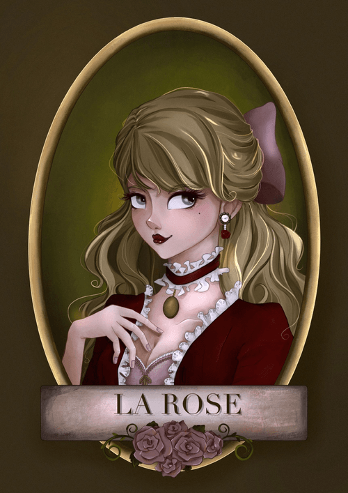 La Lady