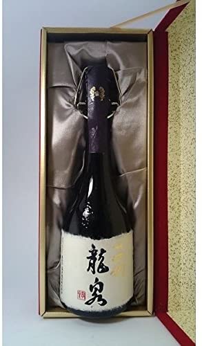 十四代[纯米大吟酿] 龙泉720毫升Fourteenth generation [Rice Daiginro 