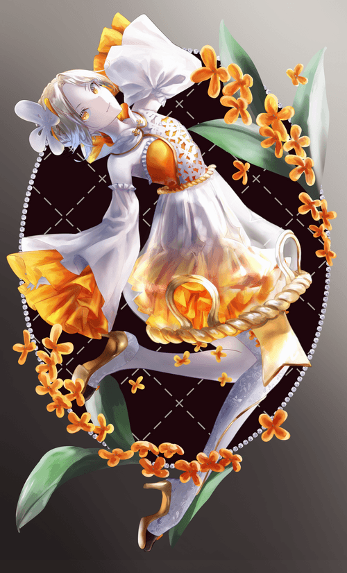 #003 osmanthus-2