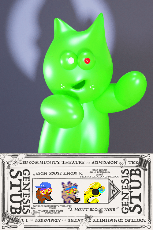 BOOTLEG #188