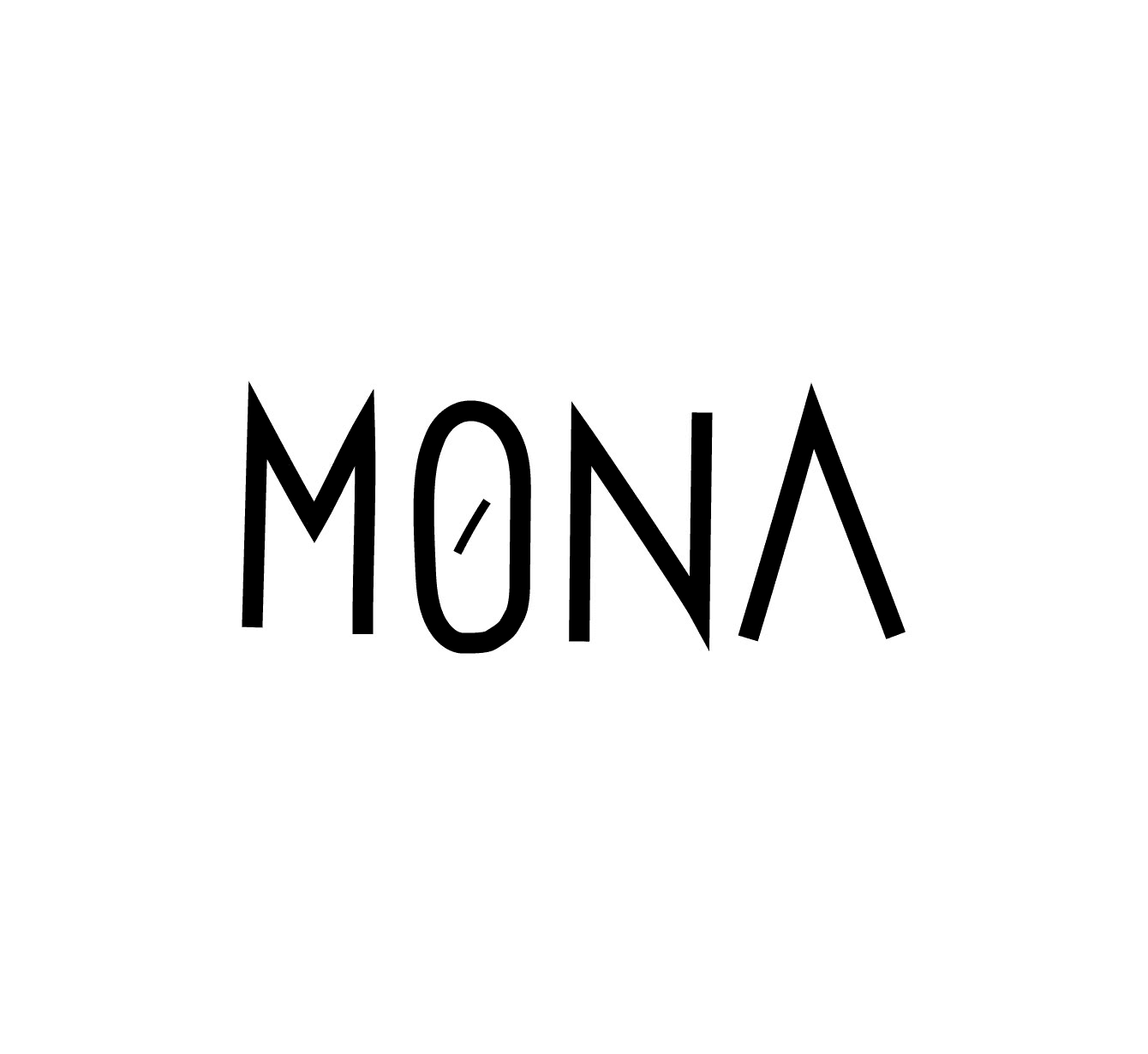 Limited Edition M0NA Badge