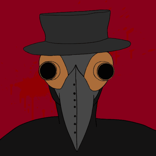 PlagueDoctor #499