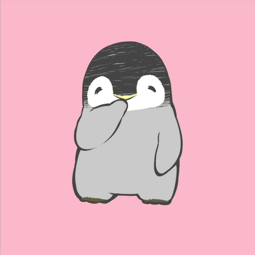 PENPEN Icon Series #010