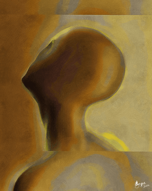 Midas Touched