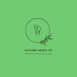 Nature Needs Us collection image