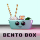 BENTO BOX