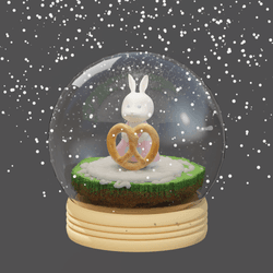 Snow Globes_ collection image