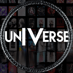 *unIVerse* collection image