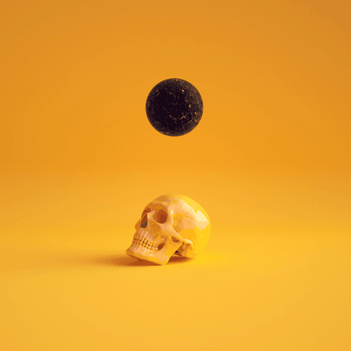 Yellowskull