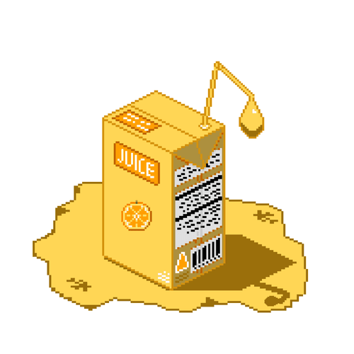 Juicebox #0208