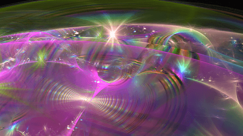 Ryang Fractal Art Gallery