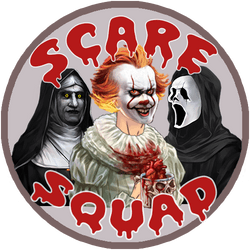 Scare Squad by Jalals collection image