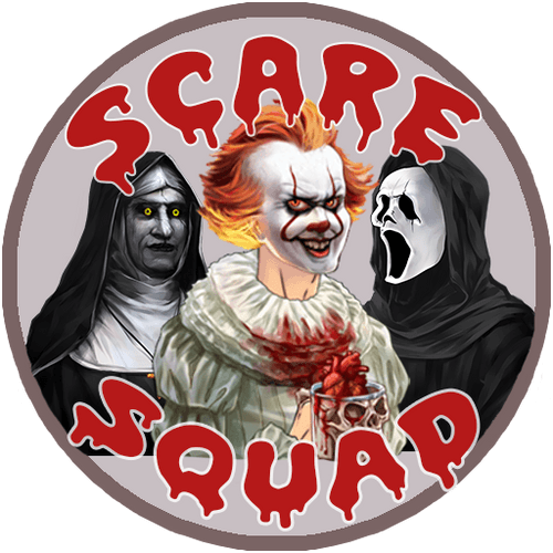 Scare Squad