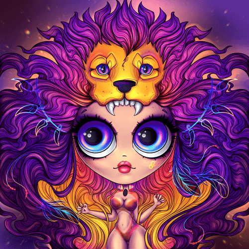 Lionheart