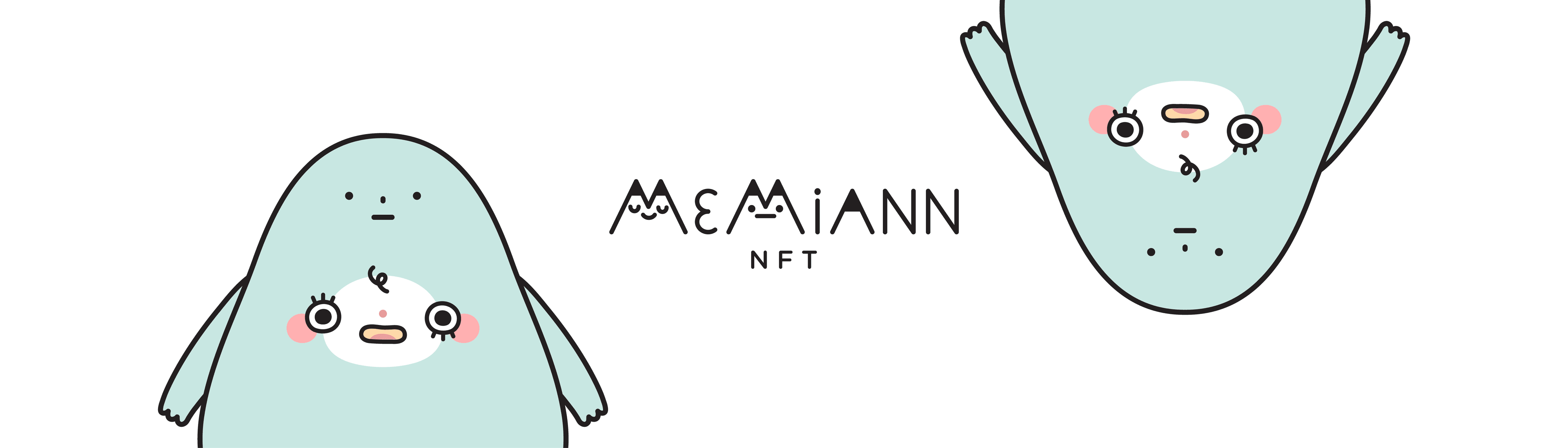 MeMiann banner