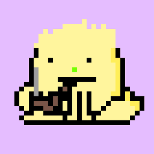 PunkToad #499