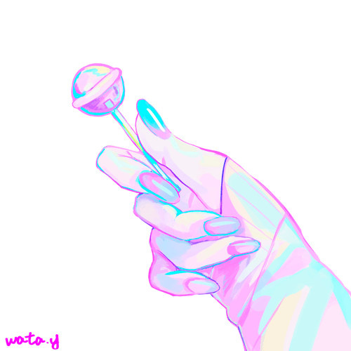 candy #2