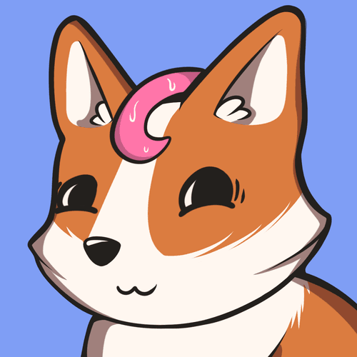 corg corg #0155