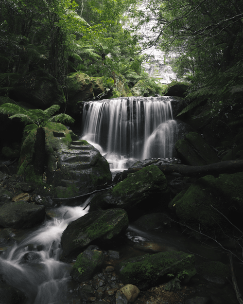 Weeping Rock