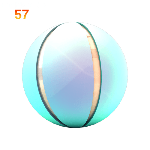 ethMarbles #57