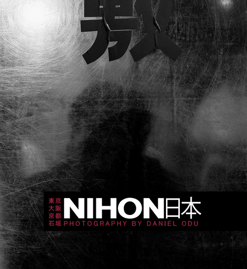 NIHON by Daniel Odu