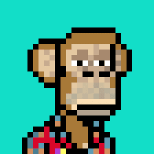 PixelApe 7518