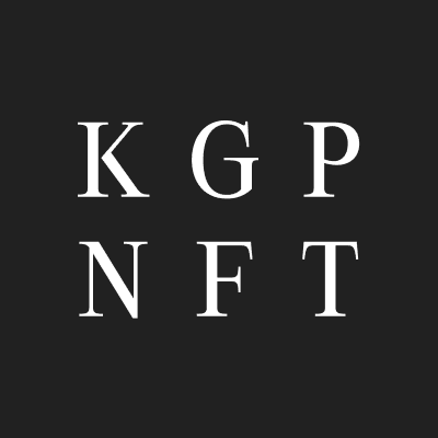 KGP NFT Photobooks