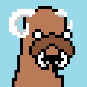 CryptoWalrus #8