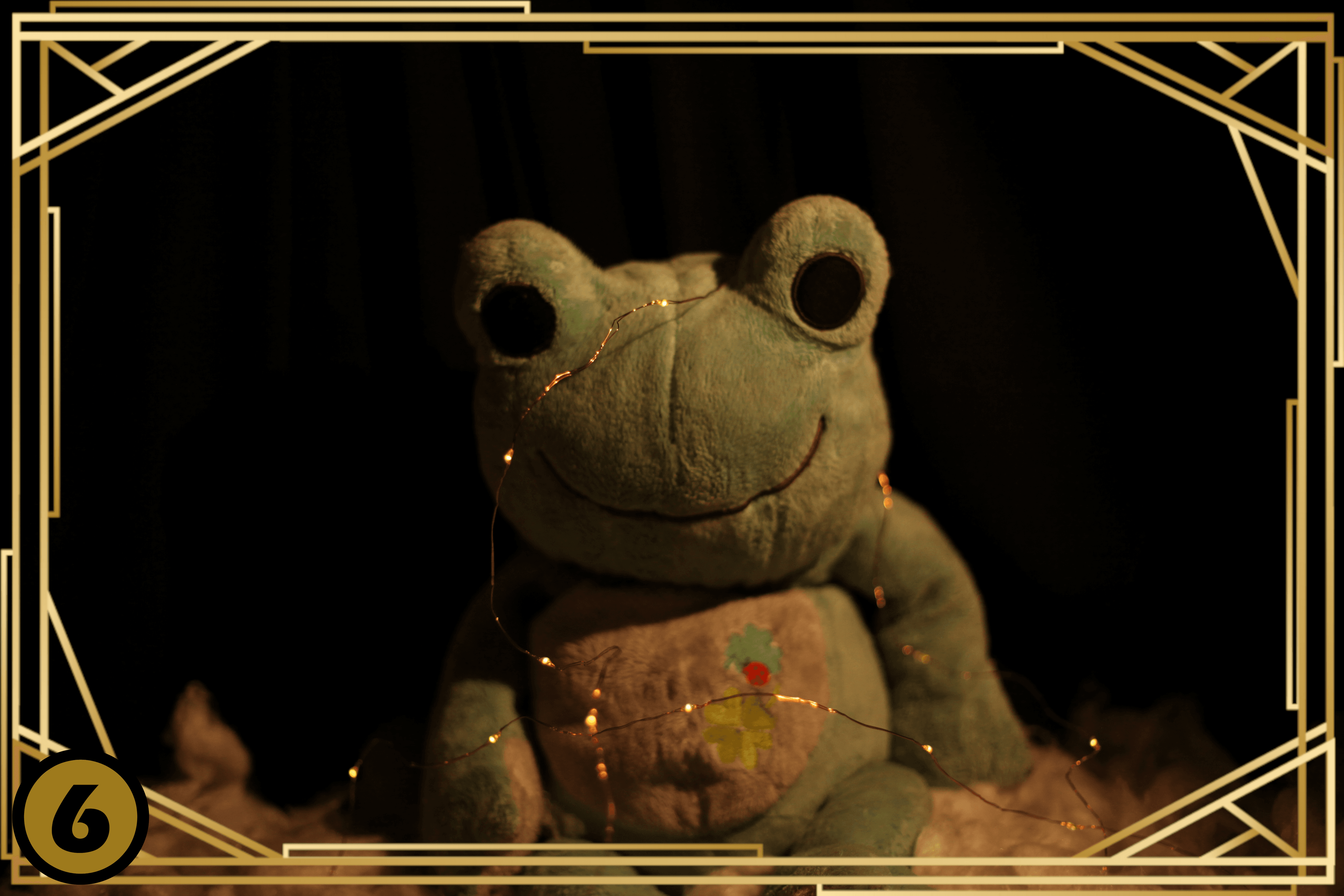 Pickles the Frog - s01c06
