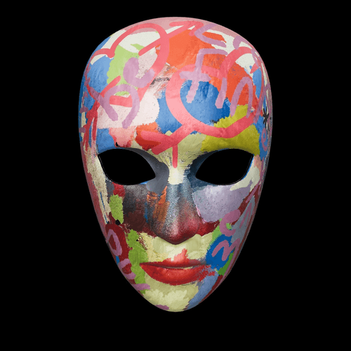 Jordi Mask #1295