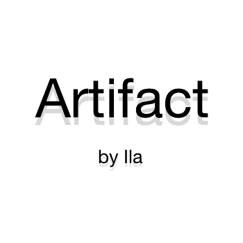 ArtifactByIla