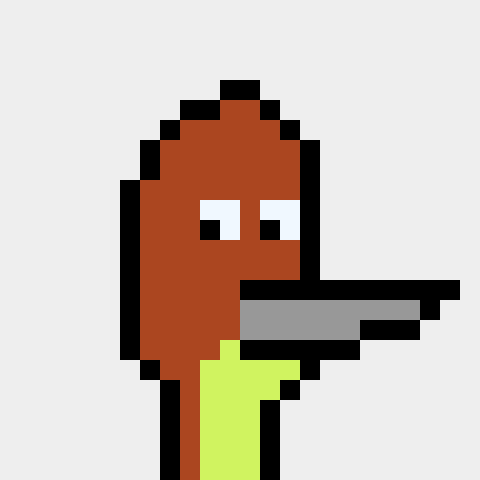 BitBird 25