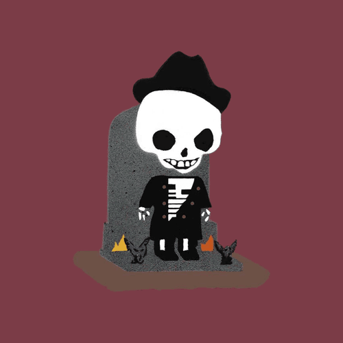 Sal 'Bones' Giordano 002