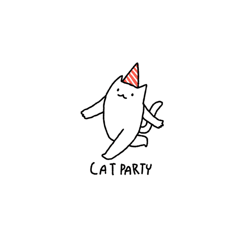 CatParty