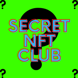 Secret NFT Club collection image