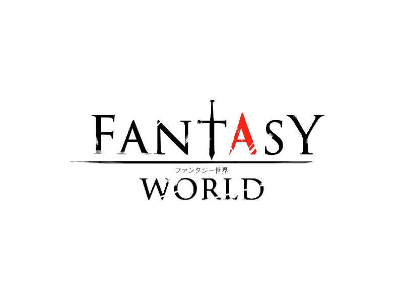 FantasyWorldGame