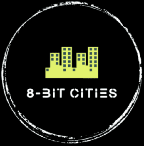 8Bit Cities