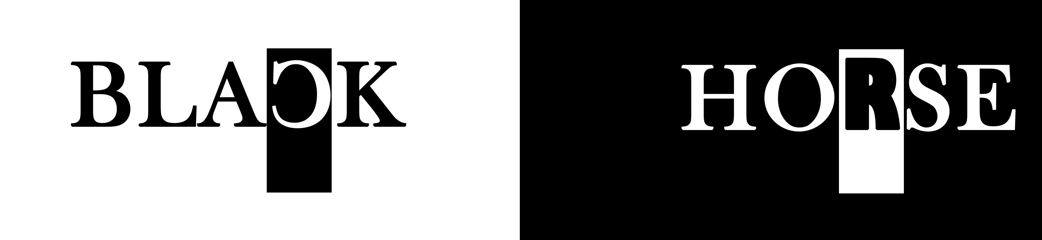 BlackHorse Perfil OpenSea