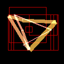 My first NFTS with Python