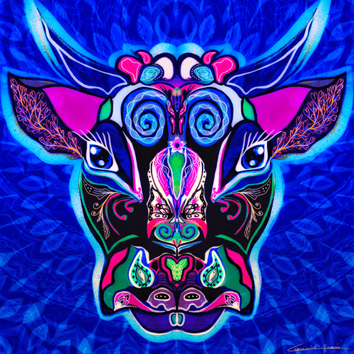 The Celestial Ox