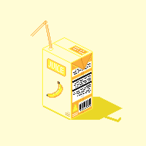 Juicebox #0136