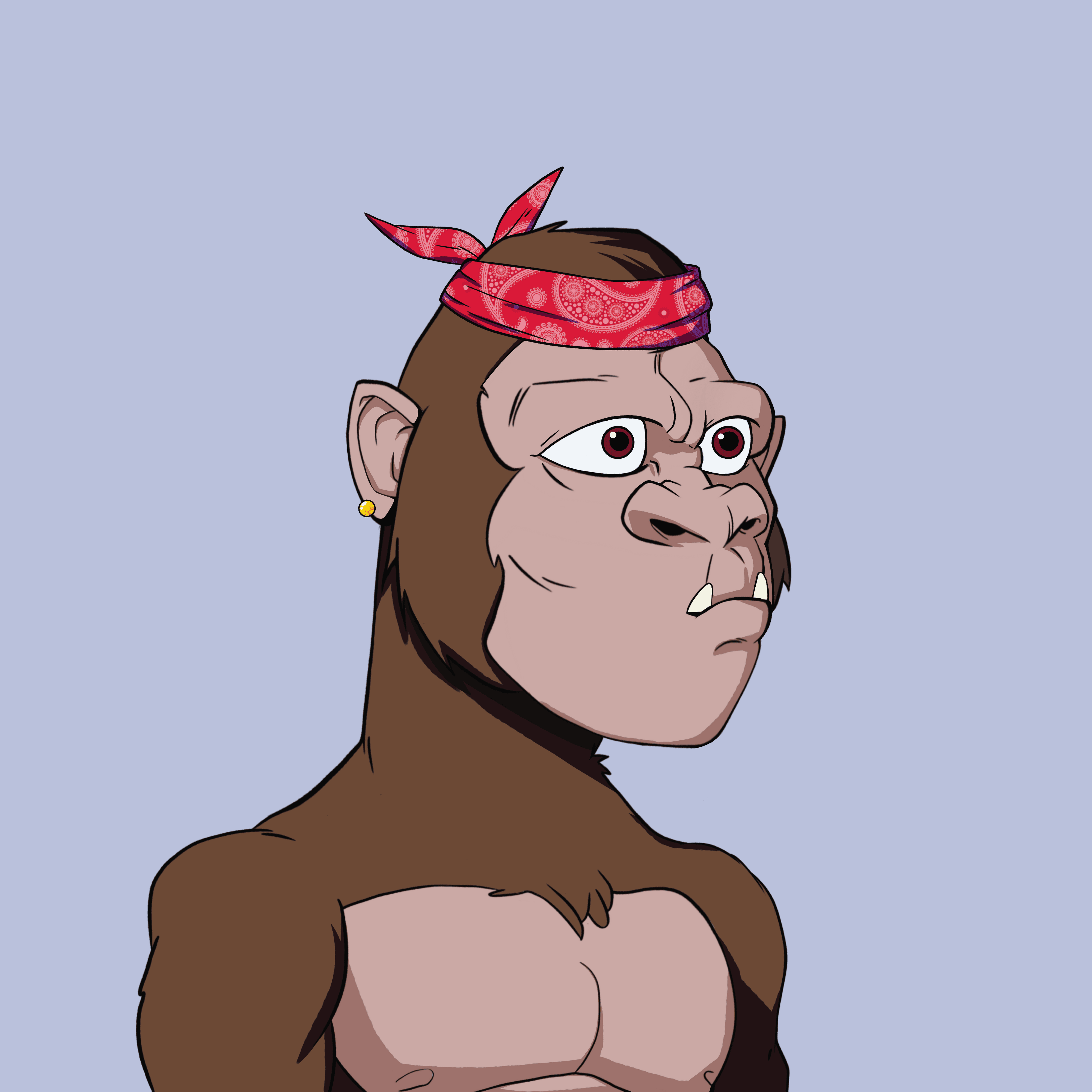 Kong #9441