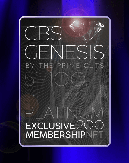 The Prime Cuts - CBS Genesis