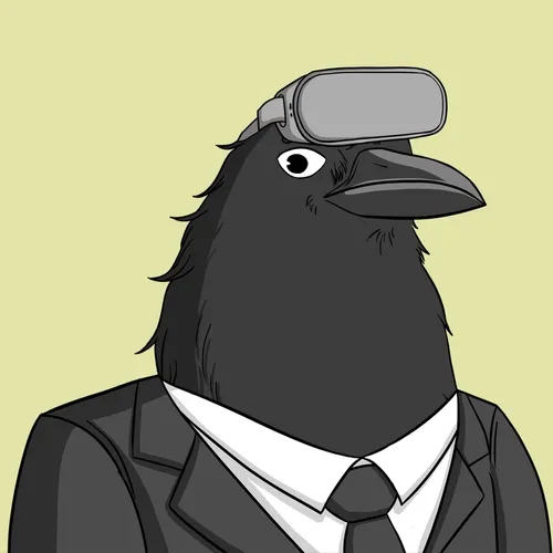 CrowPunks