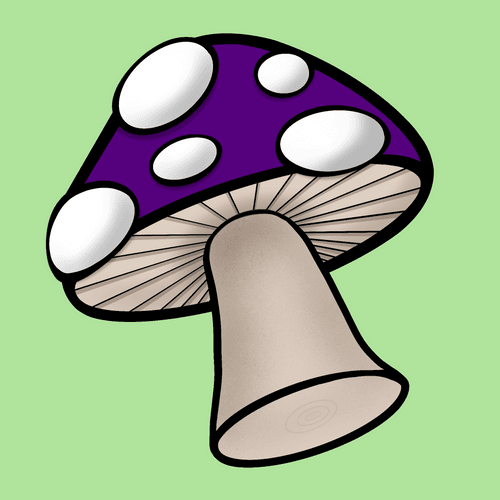 Shroom 021