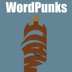 Word Punks collection image