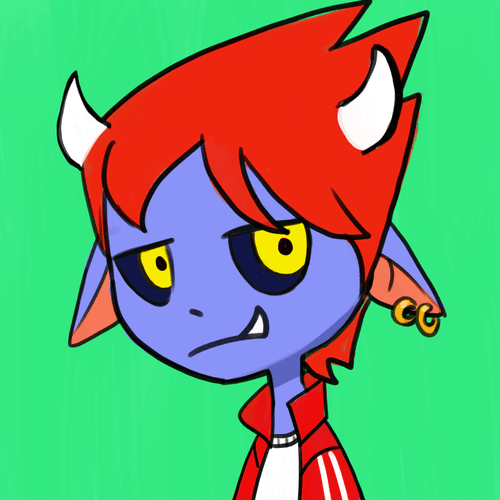 Demon 024