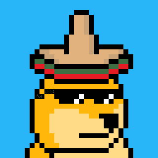 Dooggie #7060