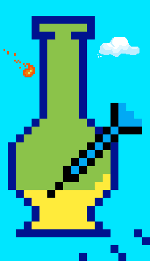 BitBong #26
